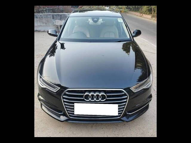 Used Audi A6 [2015-2019] 35 TDI Matrix in Delhi