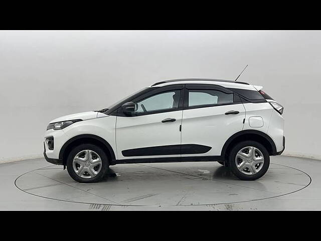 Used Tata Nexon [2020-2023] XM (S) [2020-2023] in Gurgaon