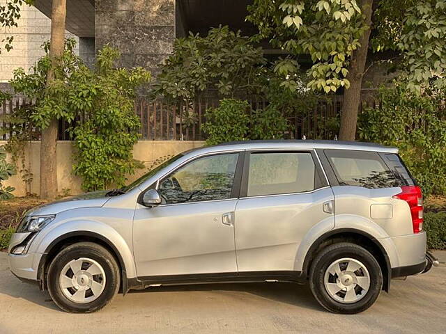 Used Mahindra XUV500 [2015-2018] W6 in Delhi