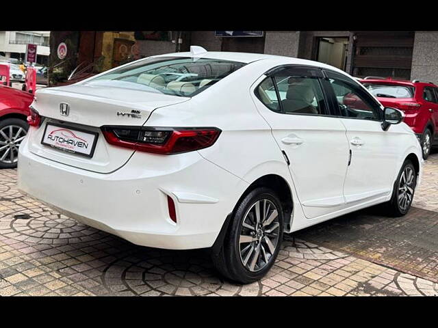 Used Honda All New City [2020-2023] VX CVT Petrol in Mumbai