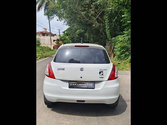 Used Maruti Suzuki Swift [2011-2014] VDi in Mysore