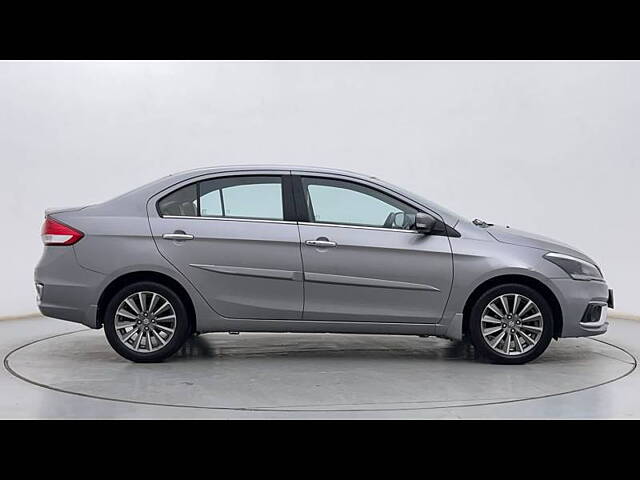 Used Maruti Suzuki Ciaz Alpha Hybrid 1.5 AT [2018-2020] in Pune