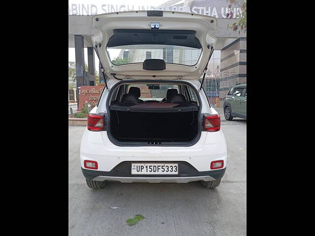 Used Hyundai Venue [2019-2022] S 1.5 CRDi in Delhi