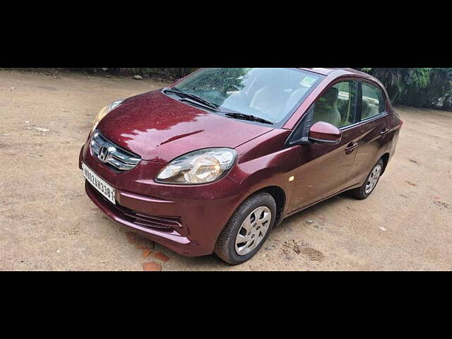 Used Honda Amaze [2013-2016] 1.5 S i-DTEC in Kolkata