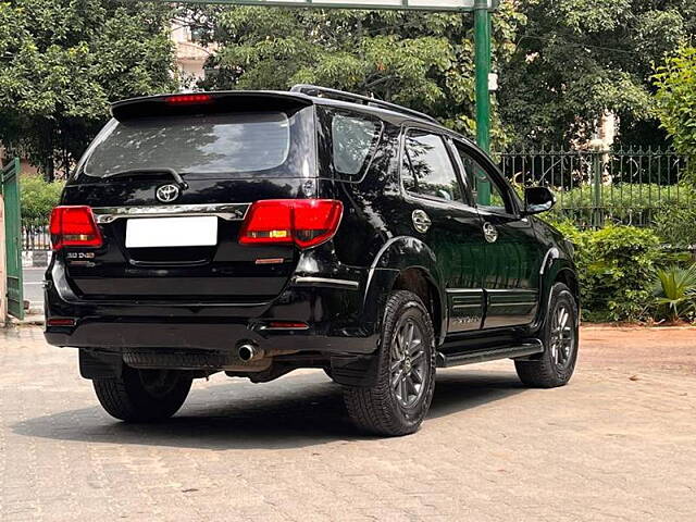 Used Toyota Fortuner [2012-2016] 3.0 4x4 AT in Delhi