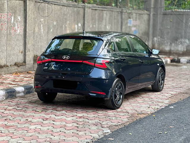 Used Hyundai i20 [2020-2023] Magna 1.2 MT [2020-2023] in Delhi