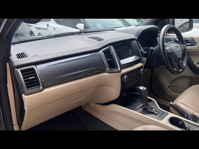 Used Ford Endeavour [2016-2019] Titanium 2.2 4x2 AT [2016-2018] in Chennai