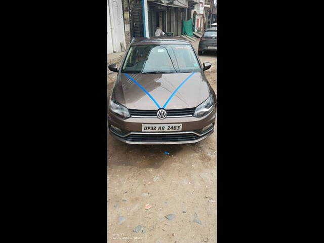 Used 2017 Volkswagen Ameo in Lucknow