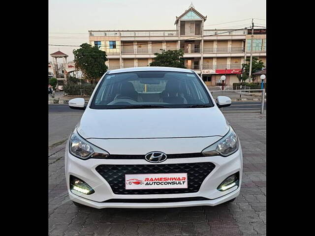 Used 2018 Hyundai Elite i20 in Ahmedabad