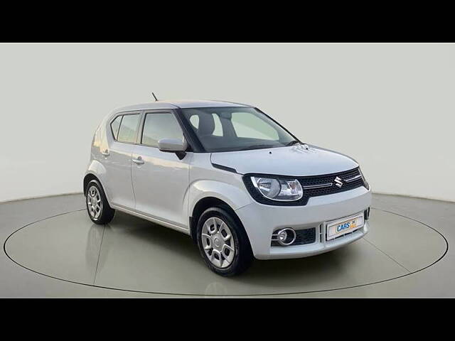 Used 2019 Maruti Suzuki Ignis in Pune