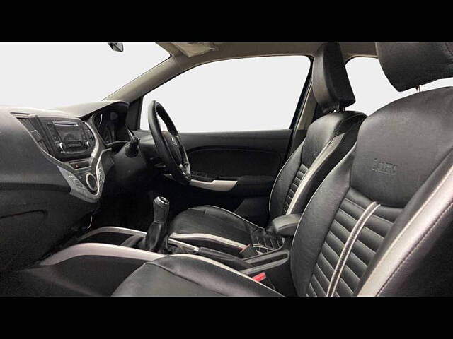 Used Maruti Suzuki Baleno [2015-2019] Delta 1.2 in Delhi