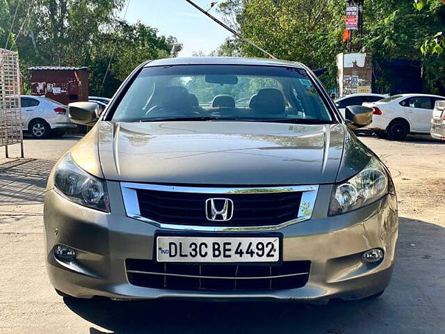 Used 2010 Honda Accord in Delhi