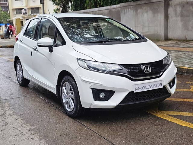 Used Honda Jazz [2018-2020] VX CVT Petrol in Mumbai