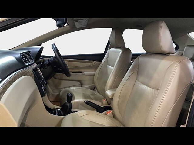 Used Maruti Suzuki Ciaz Alpha Hybrid 1.5 [2018-2020] in Chandigarh