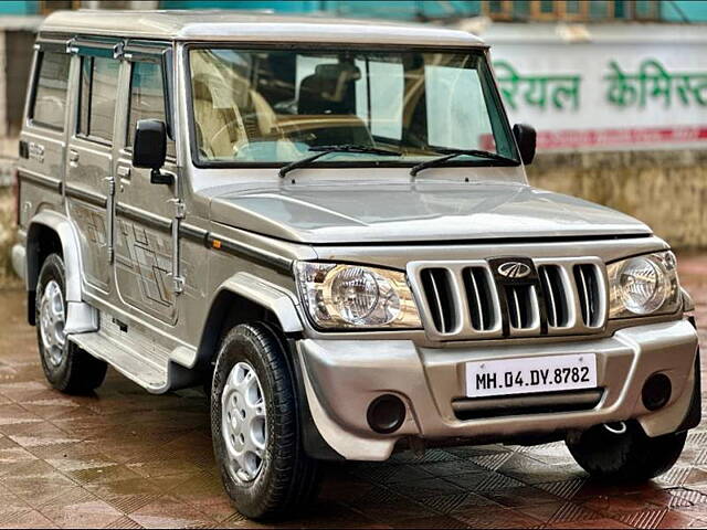 Used Mahindra Bolero [2007-2011] SLE in Mumbai