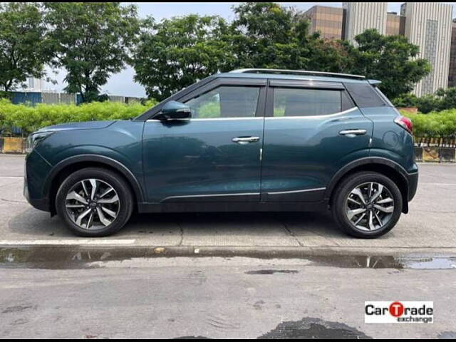 Used Mahindra XUV300 [2019-2024] W8 (O) 1.5 Diesel [2020] in Mumbai