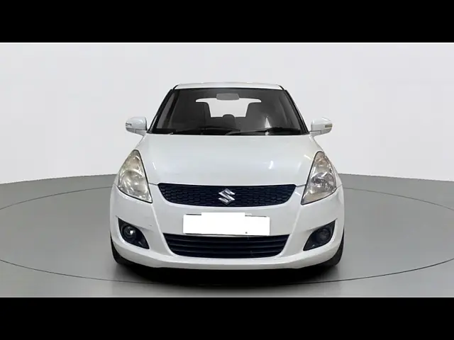 Used 2012 Maruti Suzuki Swift in Mumbai
