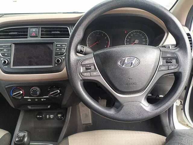 Used Hyundai Elite i20 [2018-2019] Sportz 1.2 in Coimbatore