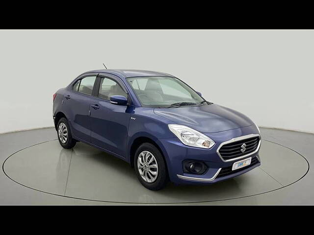 Used 2017 Maruti Suzuki DZire in Bangalore