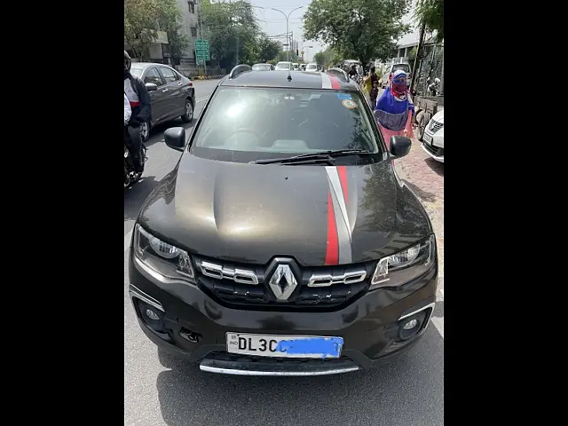 Used 2017 Renault Kwid in Noida