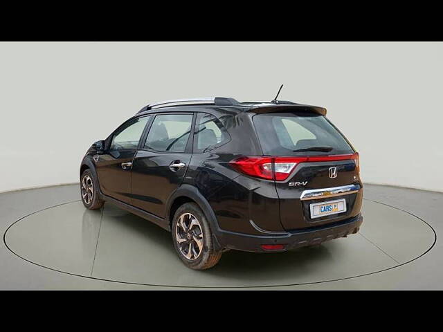 Used Honda BR-V V CVT Petrol in Bangalore