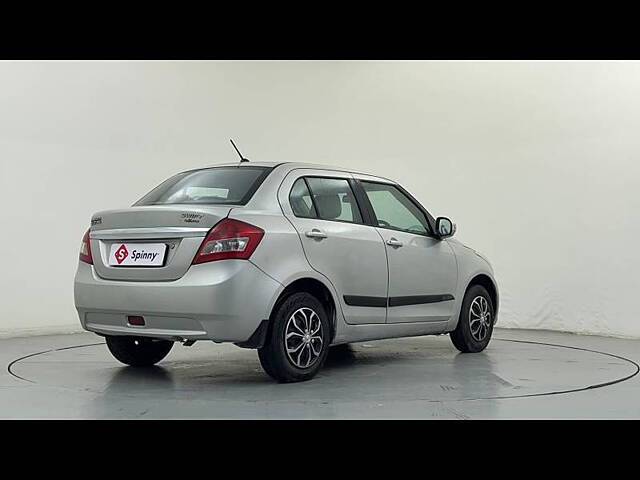 Used Maruti Suzuki Swift DZire [2011-2015] VXI in Ghaziabad