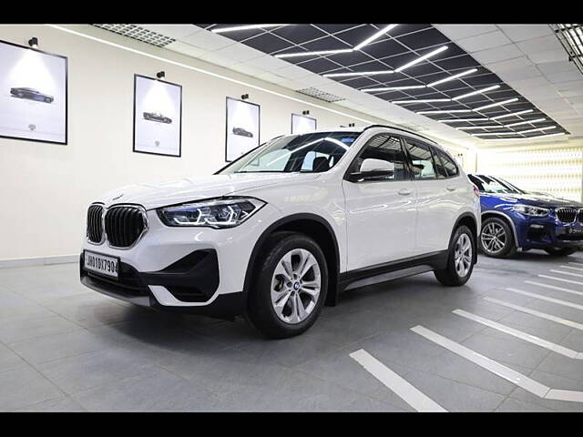 Used BMW X1 [2020-2023] sDrive20i xLine in Delhi