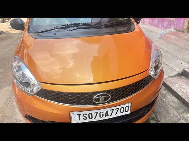 Used 2018 Tata Tiago in Hyderabad