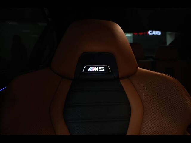 Used BMW M5 [2018-2021] Competition in Chennai