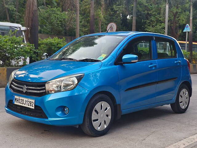 Used 2014 Maruti Suzuki Celerio in Mumbai