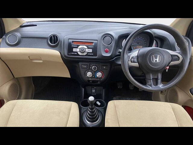 Used Honda Brio [2013-2016] S MT in Hyderabad