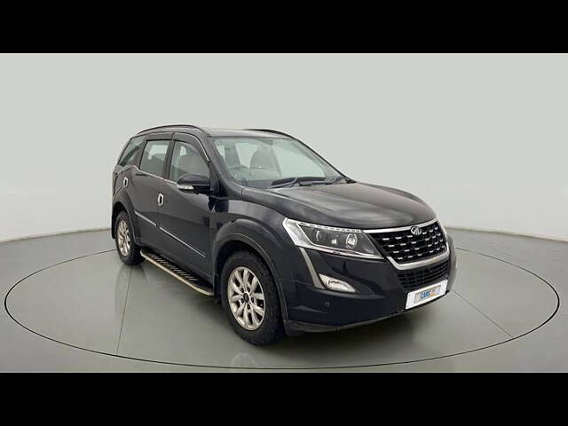 Used 2020 Mahindra XUV500 in Bangalore