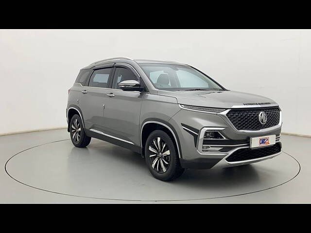 Used 2020 MG Hector in Hyderabad