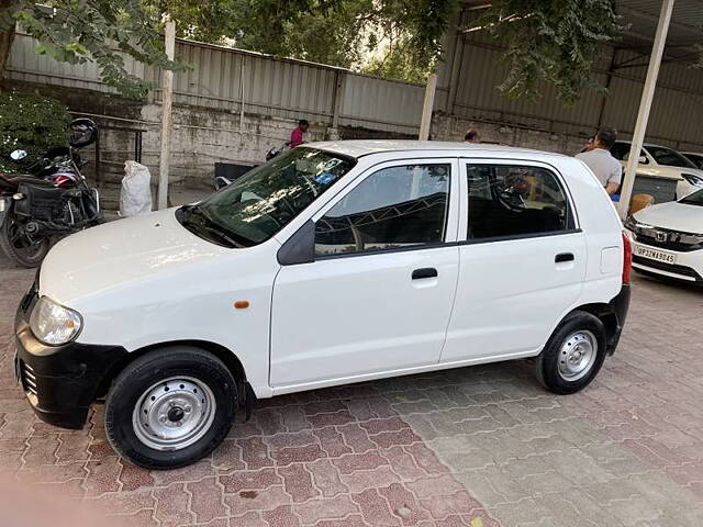 Used Maruti Suzuki Alto [2005-2010] LXi BS-III in Lucknow