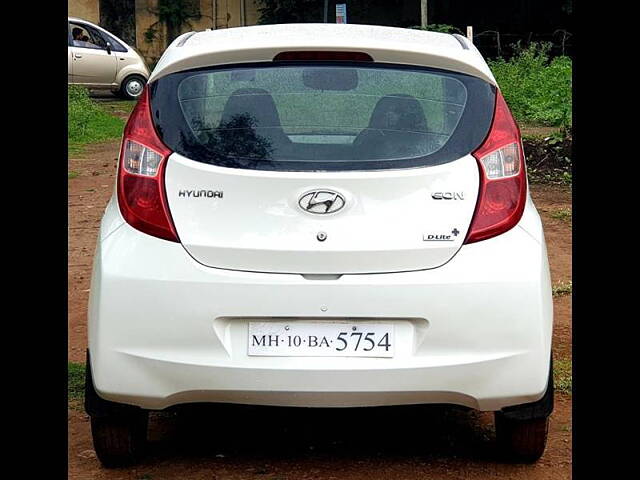 Used Hyundai Eon D-Lite + in Sangli