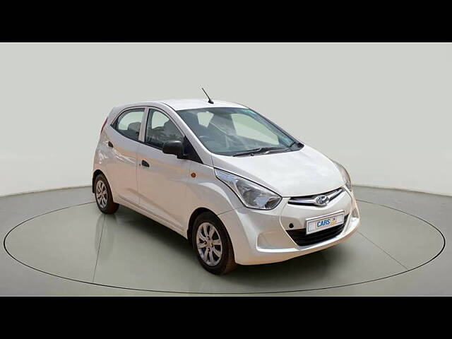 Used 2013 Hyundai Eon in Bangalore