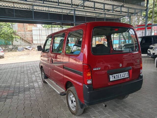 Used Maruti Suzuki Eeco [2010-2022] 5 STR [2019-2020] in Chennai