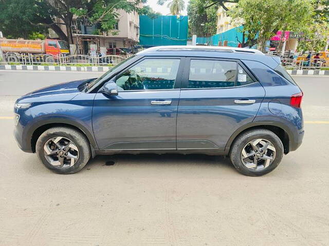 Used Hyundai Venue [2019-2022] SX Plus 1.0 Turbo DCT in Chennai