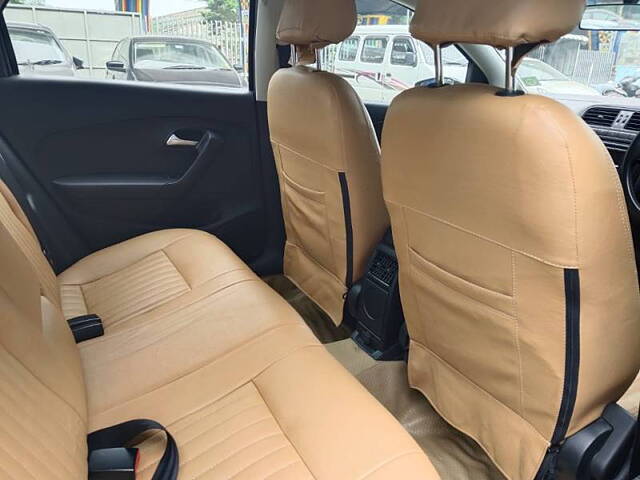 Used Volkswagen Vento [2015-2019] Comfortline Diesel [2015-2016] in Chennai