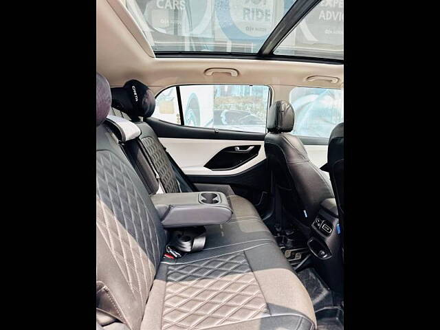 Used Hyundai Creta [2020-2023] SX 1.5 Diesel [2020-2022] in Ahmedabad