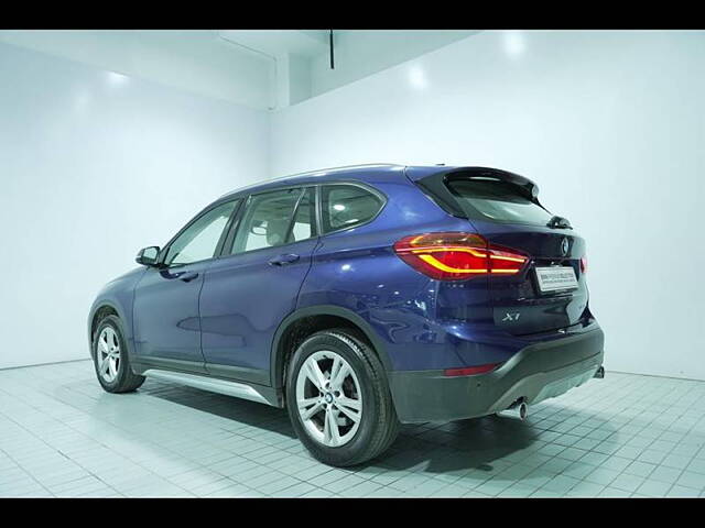 Used BMW X1 [2013-2016] sDrive20d xLine in Pune