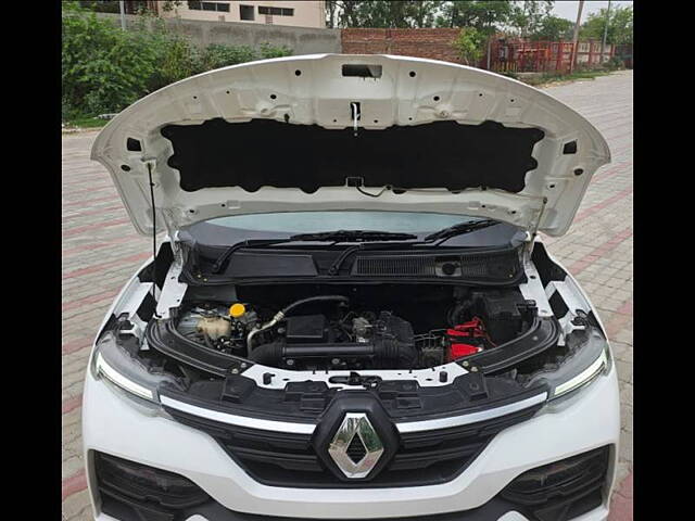 Used Renault Kiger [2021-2022] RXE MT in Delhi