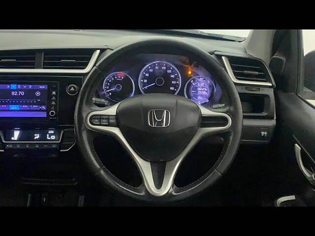 Used Honda BR-V VX Petrol in Mumbai