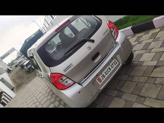 Used Maruti Suzuki Celerio [2017-2021] ZXi [2017-2019] in Ranchi