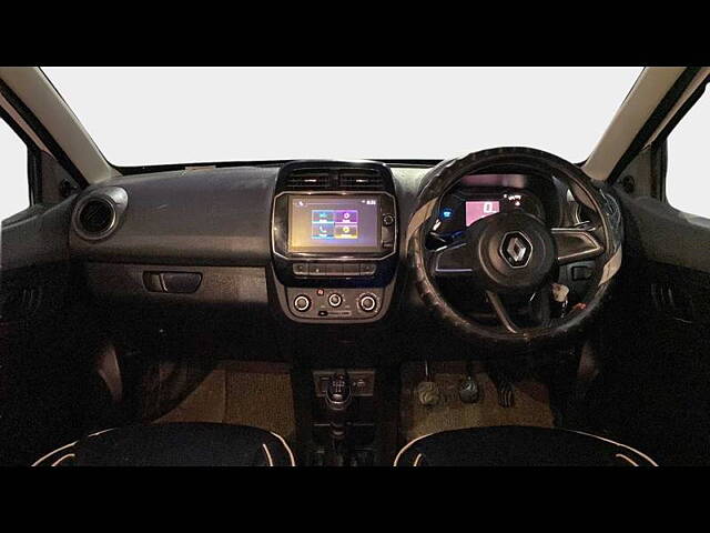 Used Renault Kwid [2015-2019] 1.0 RXT Opt [2016-2019] in Patna