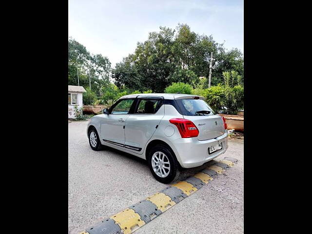 Used Maruti Suzuki Swift [2021-2024] ZXi Plus [2021-2023] in Delhi