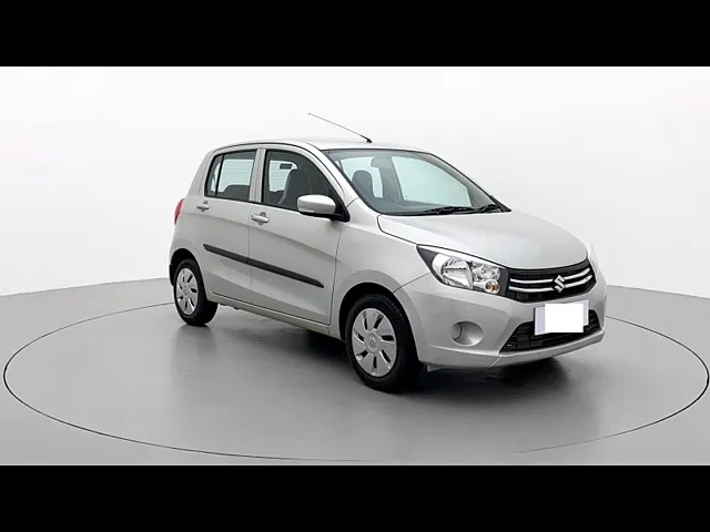 Used 2015 Maruti Suzuki Celerio in Pune