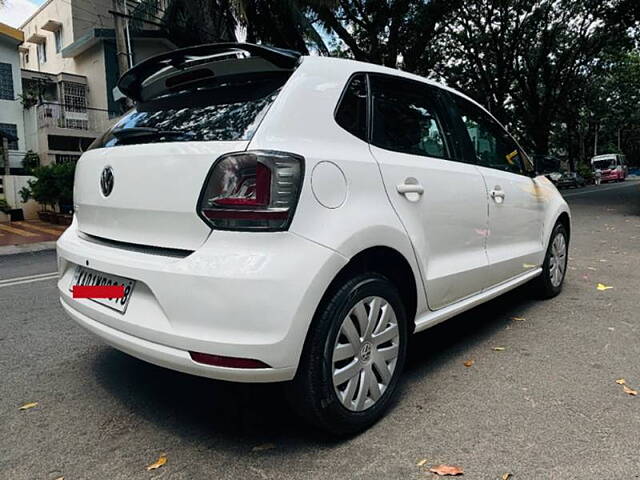 Used Volkswagen Polo [2016-2019] Comfortline 1.2L (P) in Bangalore