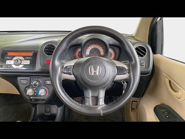 Used Honda Brio [2013-2016] S MT in Lucknow