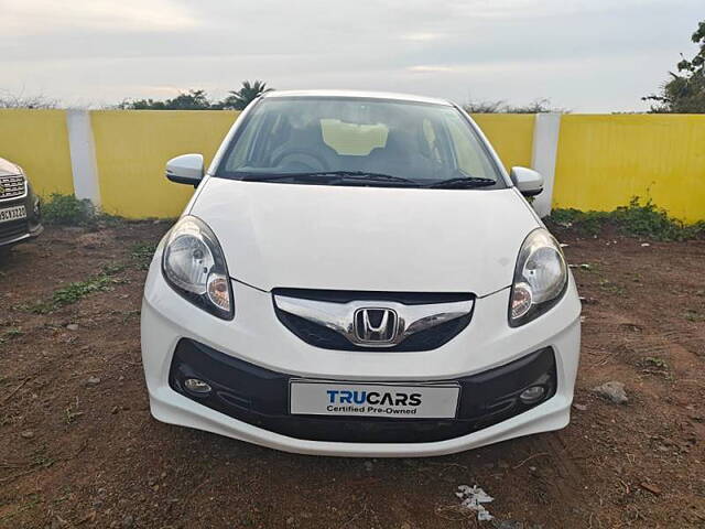 Used Renault Pulse [2012-2015] RxL Diesel in Chennai